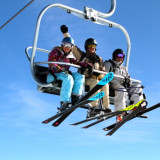 ski aspen photos 2011