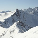 aspen ski resort