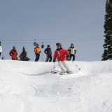 ski aspen snowmass