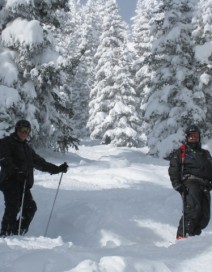 aspen ski deal