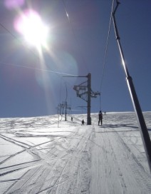 join Ski Aspen