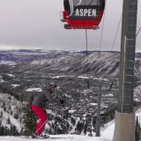 ski aspen 2015