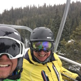skiing aspen