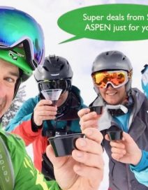 Super Ski Aspen deals