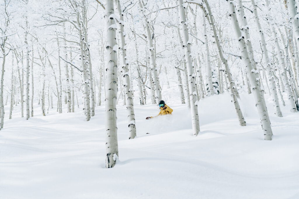 aspen highlands