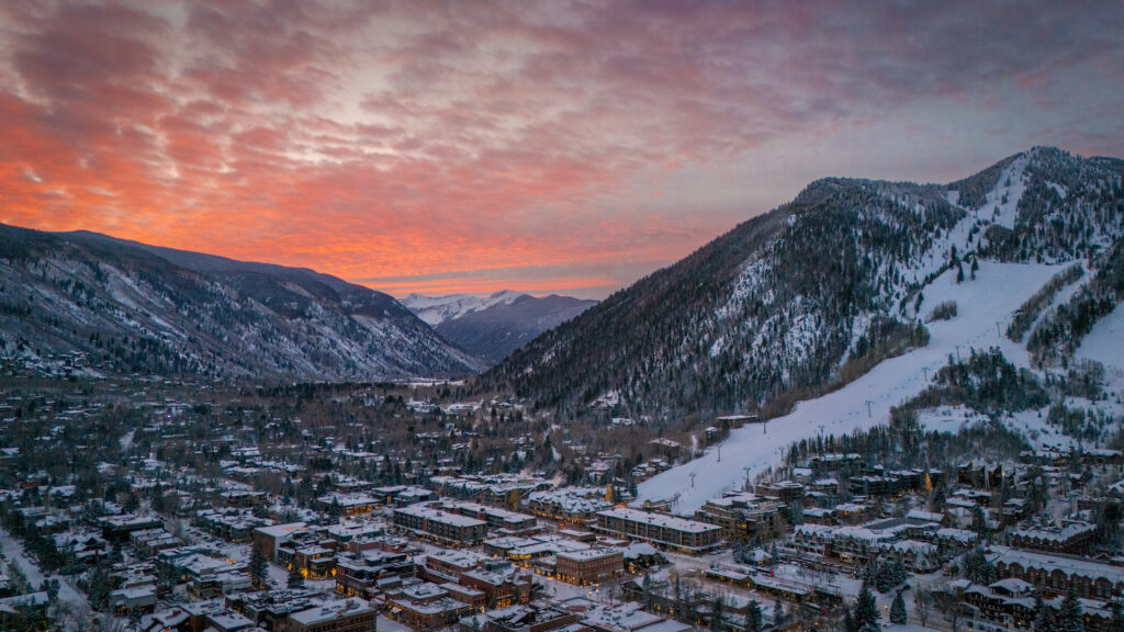 aspen