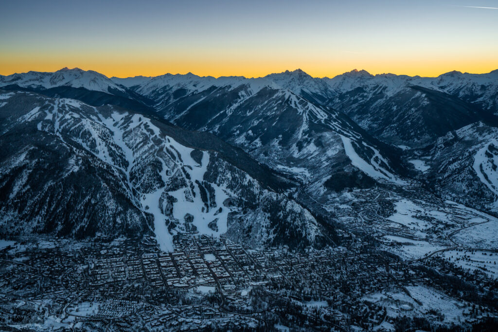 aspen snowmass