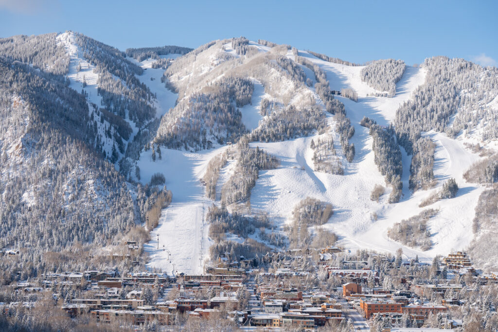 aspen snowmass