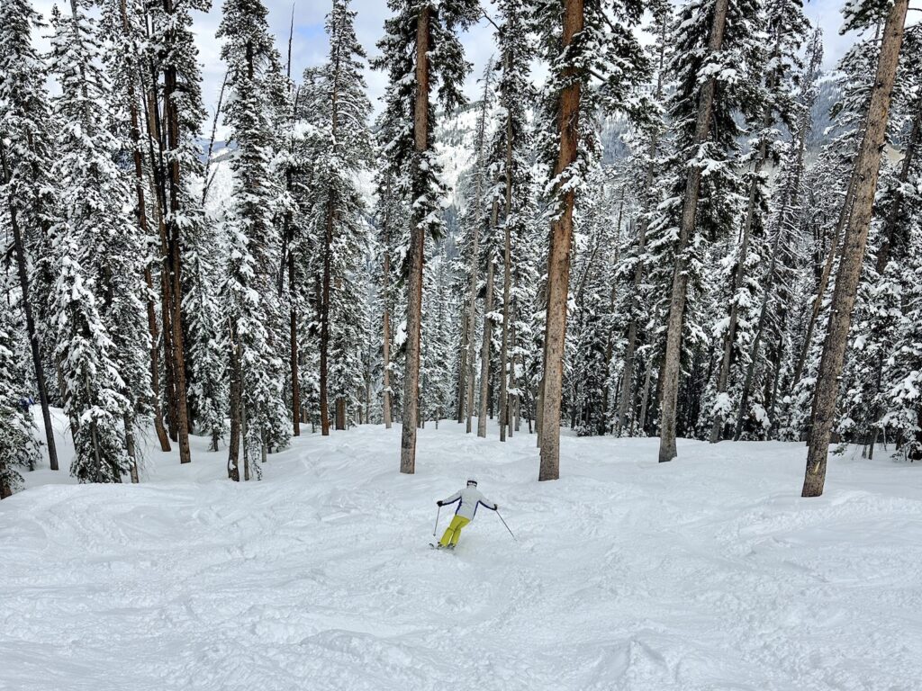 aspen highlands