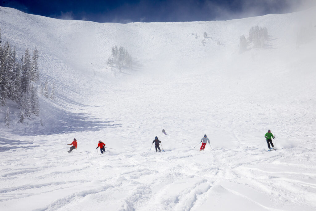 aspen highlands