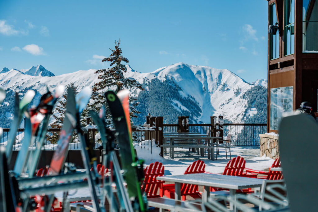 aspen snowmass