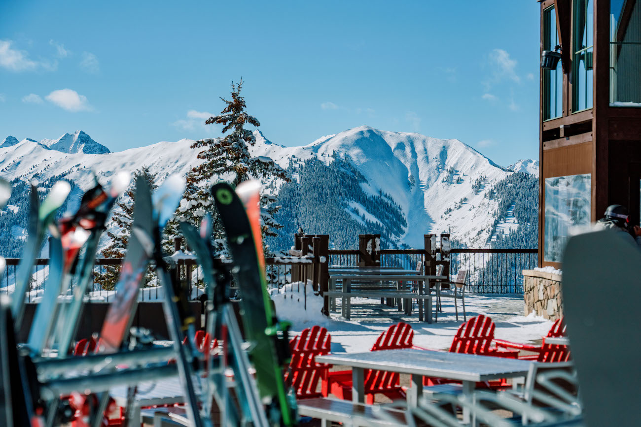 Aspen Colorado Ski Season Review 2026