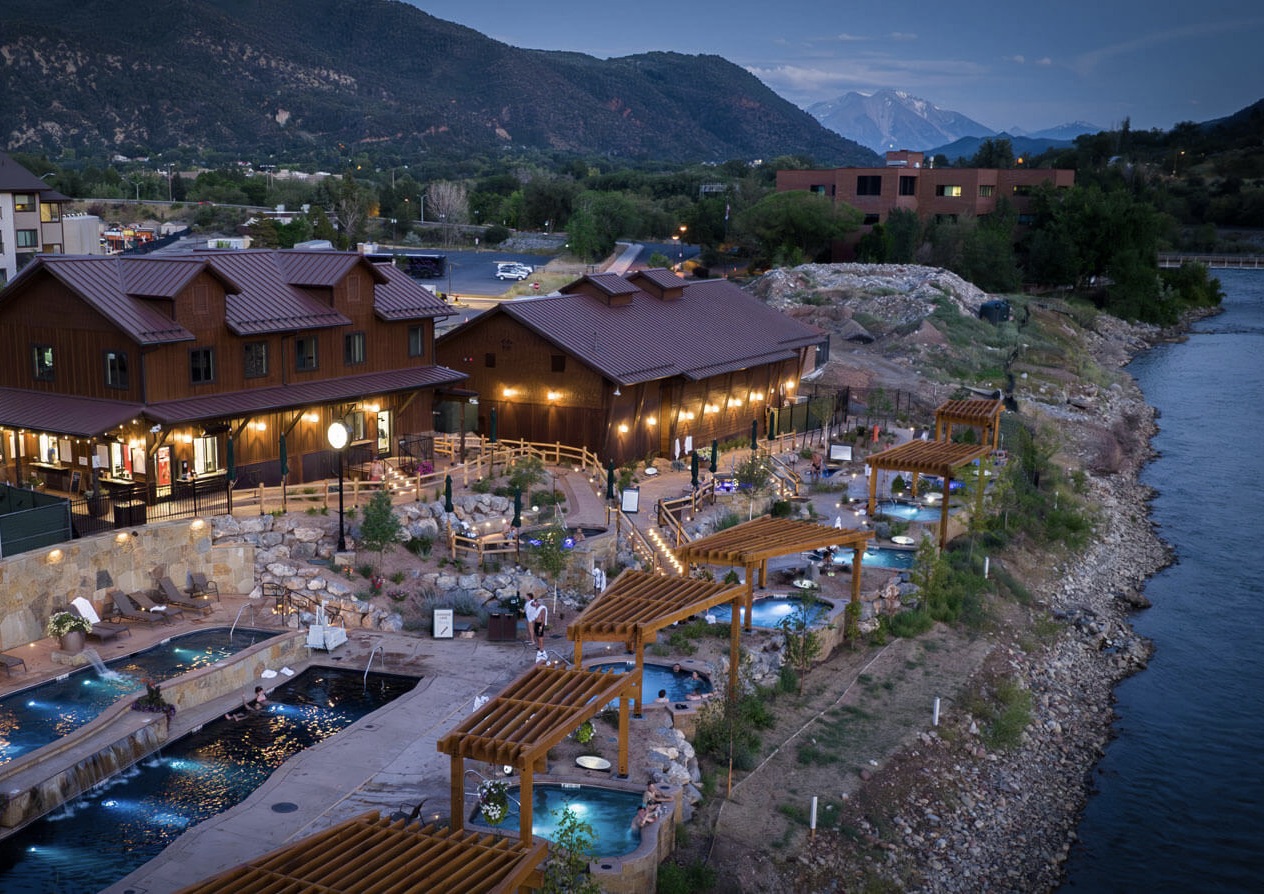 iron mountain hot springs