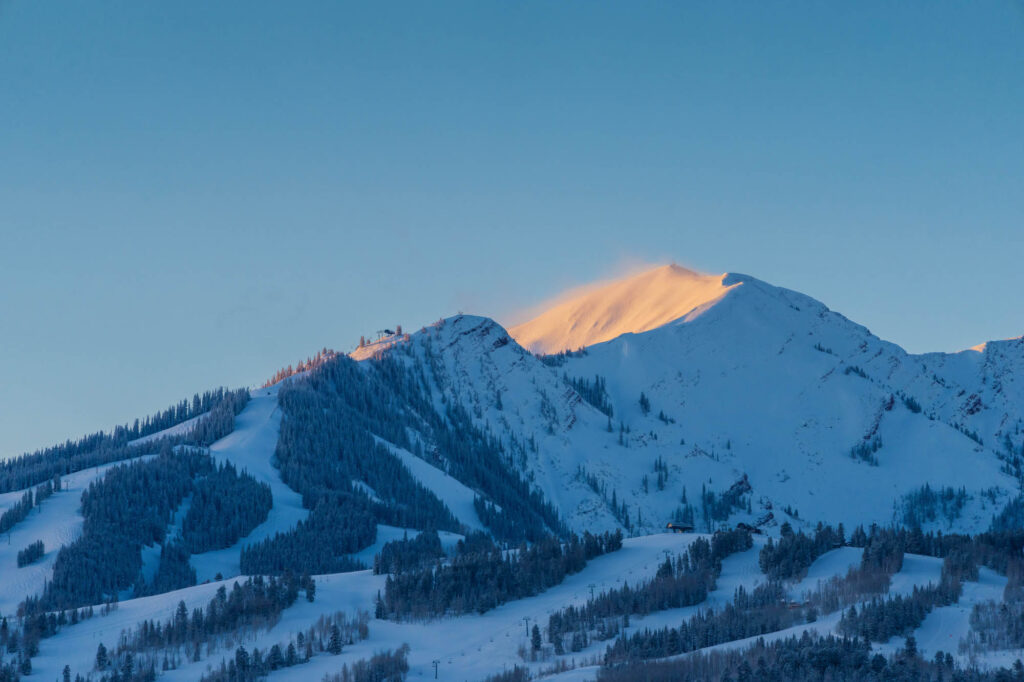 aspen snowmass