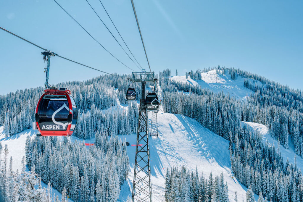 aspen snowmass