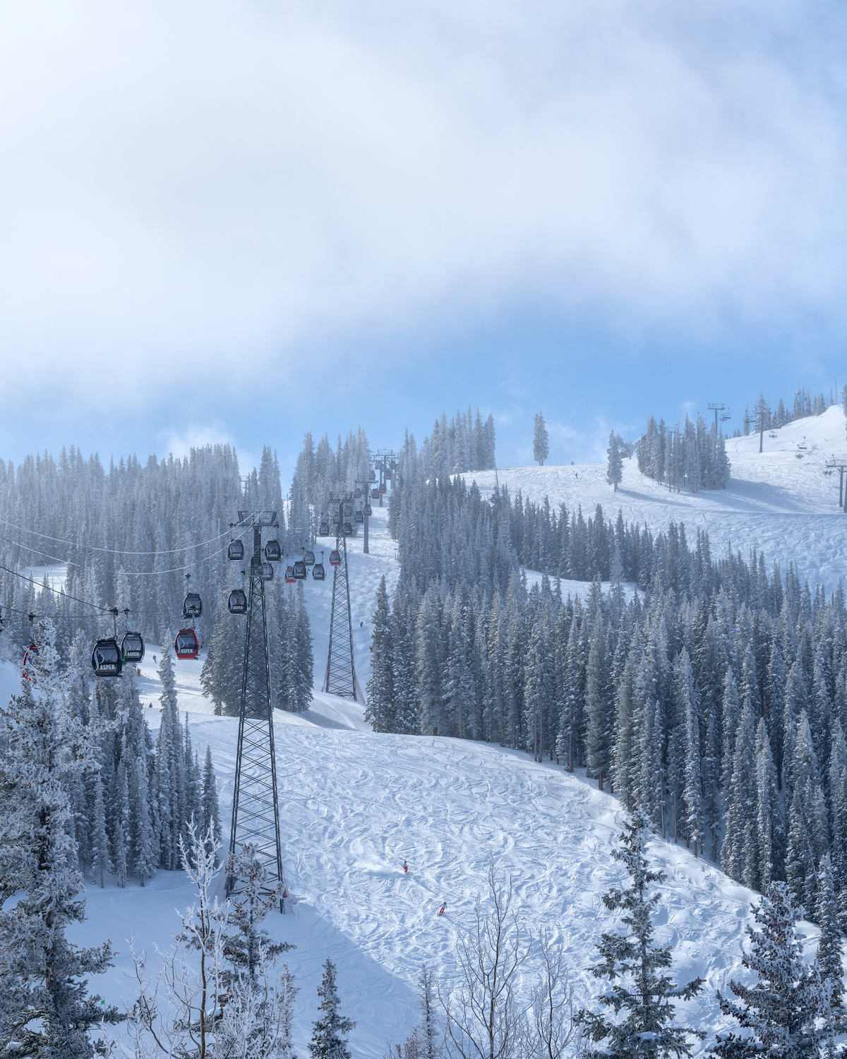 aspen mountain