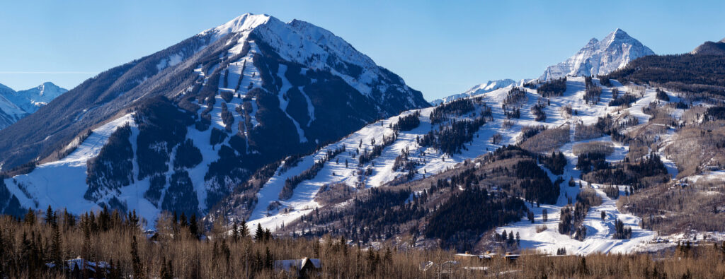 aspen snowmass