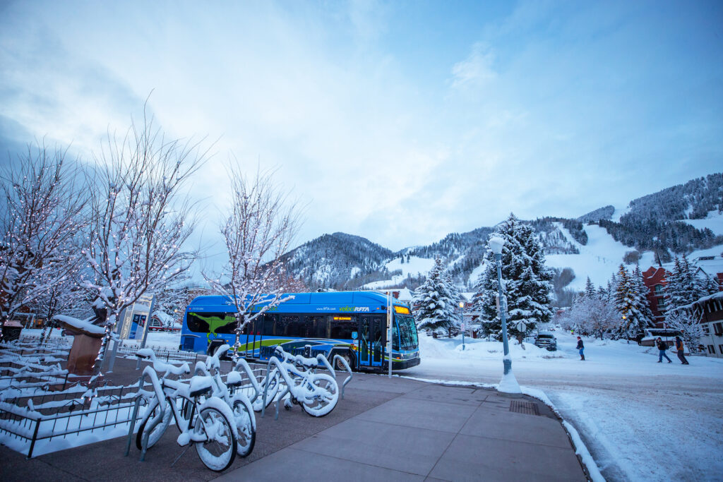 aspen snowmass