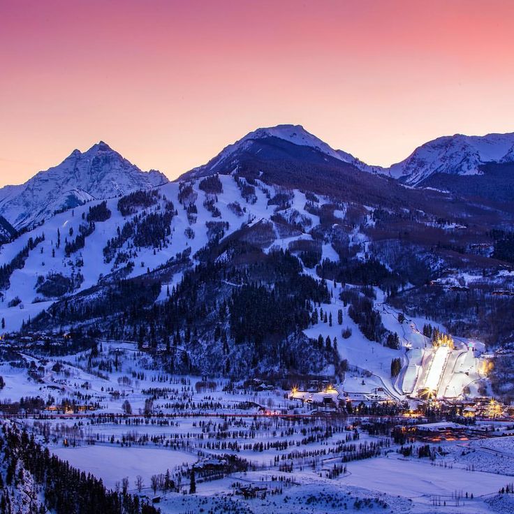 buttermilk mountain