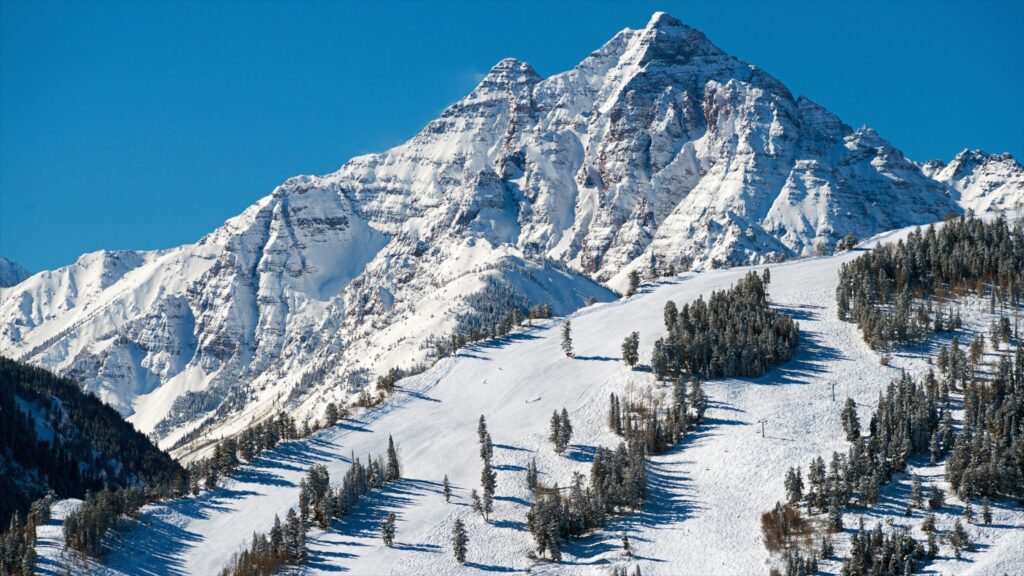 buttermilk ski area