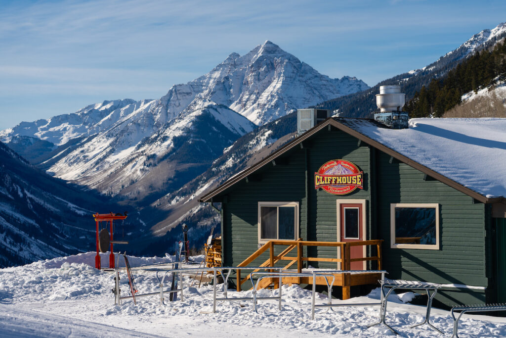 buttermilk mountain