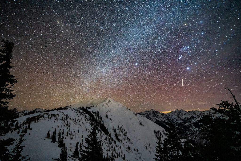 aspen highlands
