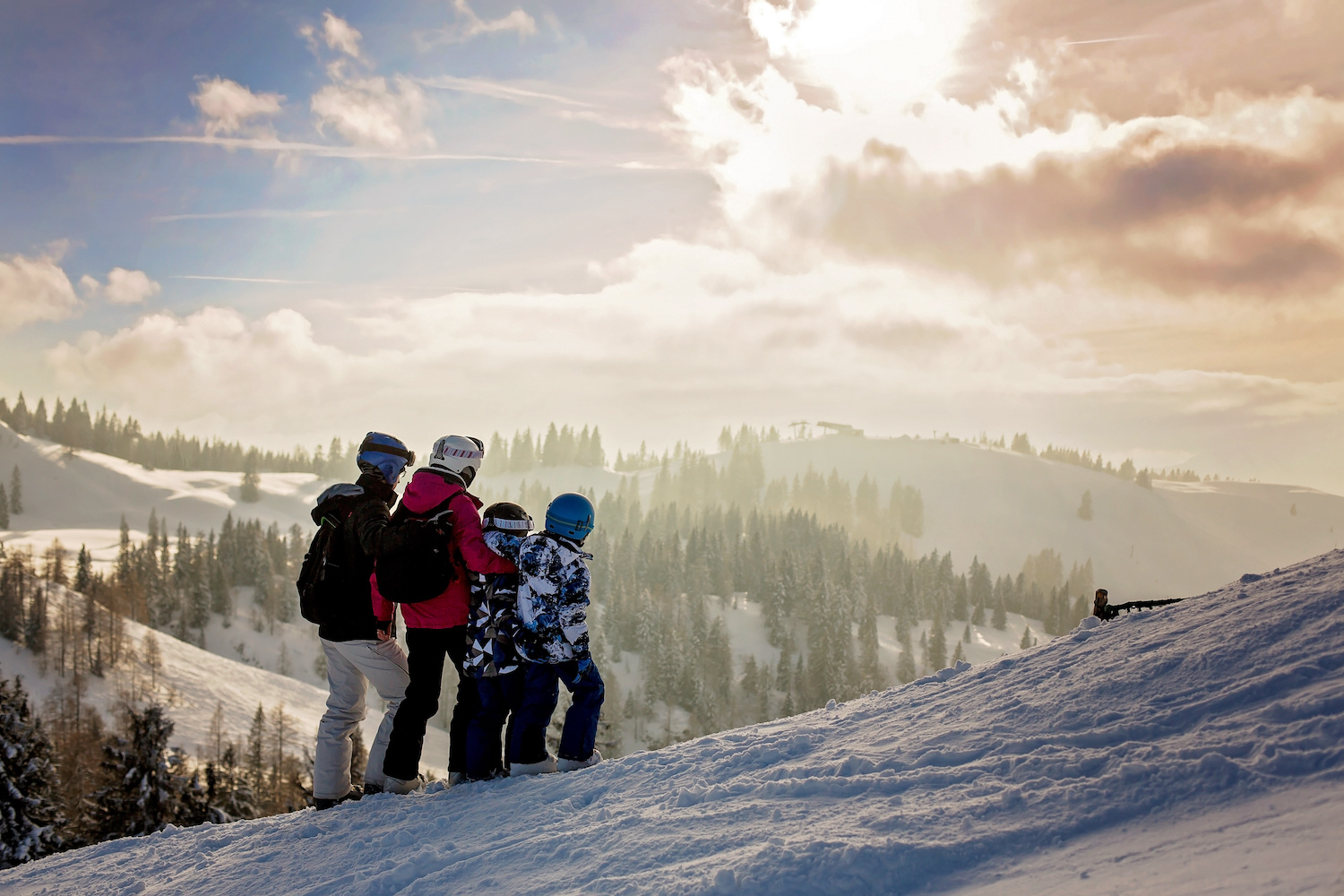 Ski Aspen Tour 3, 2026