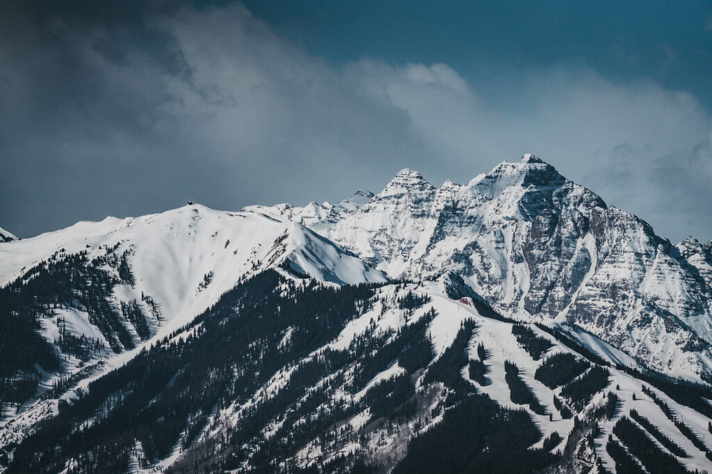 aspen snowmass