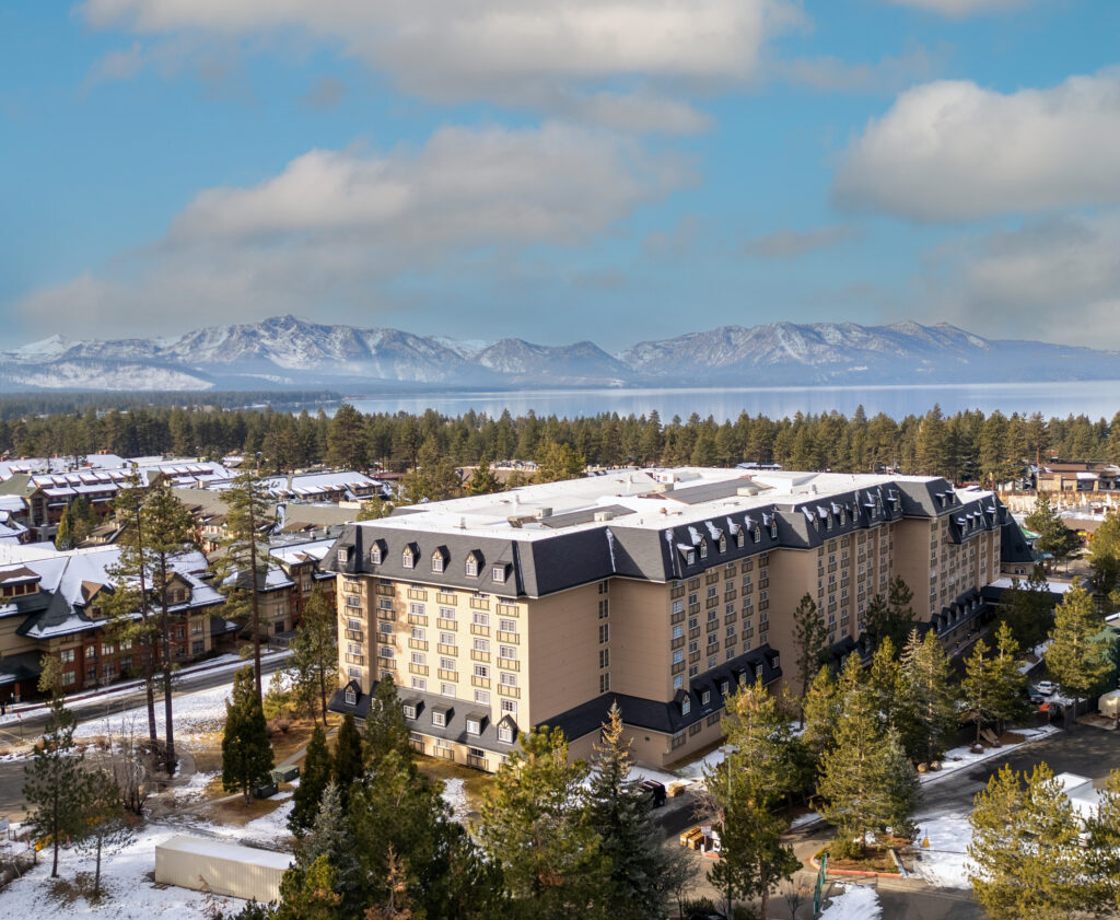 margaritaville resort lake tahoe