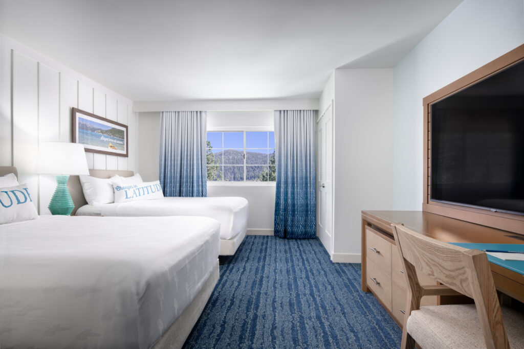 Margaritaville Resort