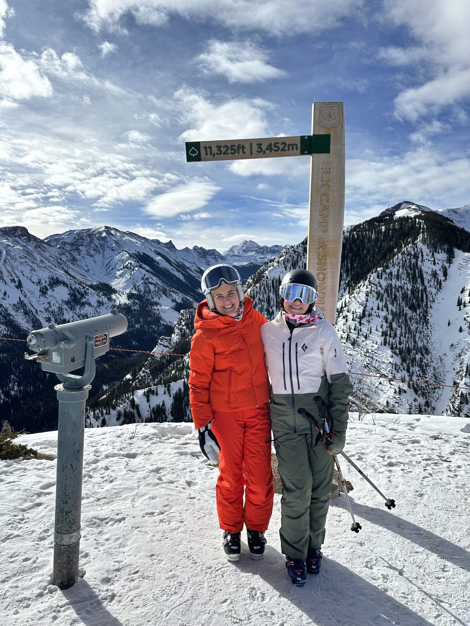 aspen family ski packages