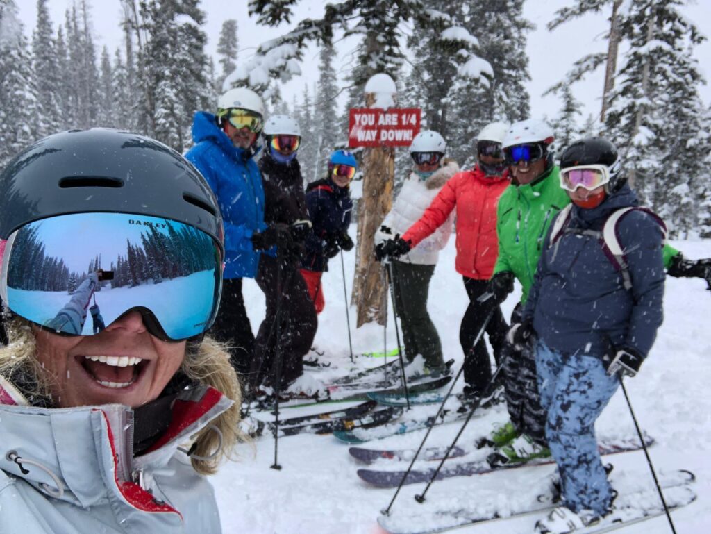 aspen ski holidays