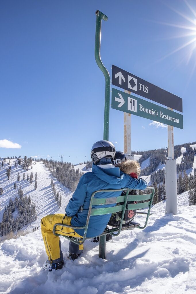 aspen ski packages