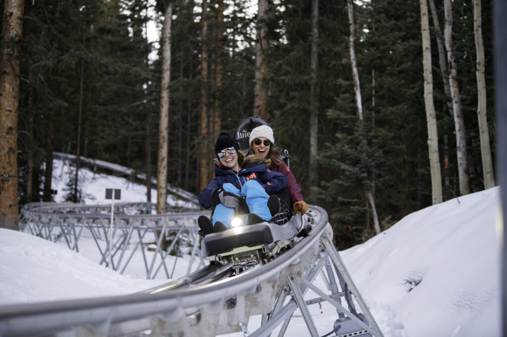 aspen ski holidays