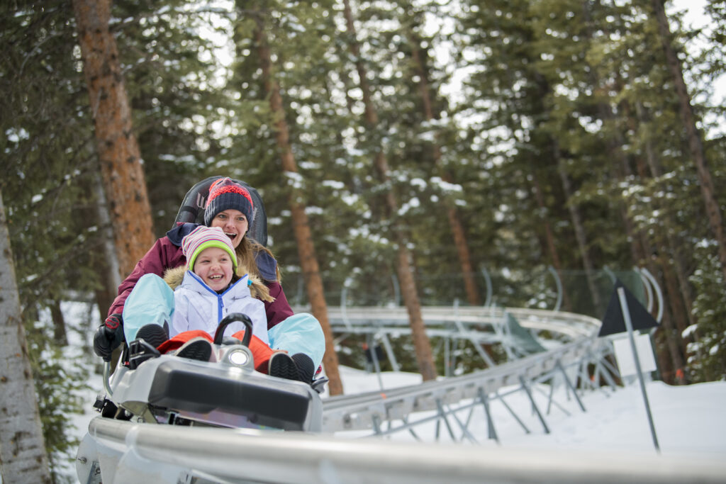 the best family ski holidays in aspen