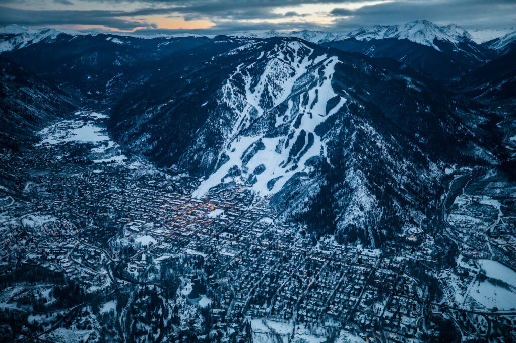 aspen colorado