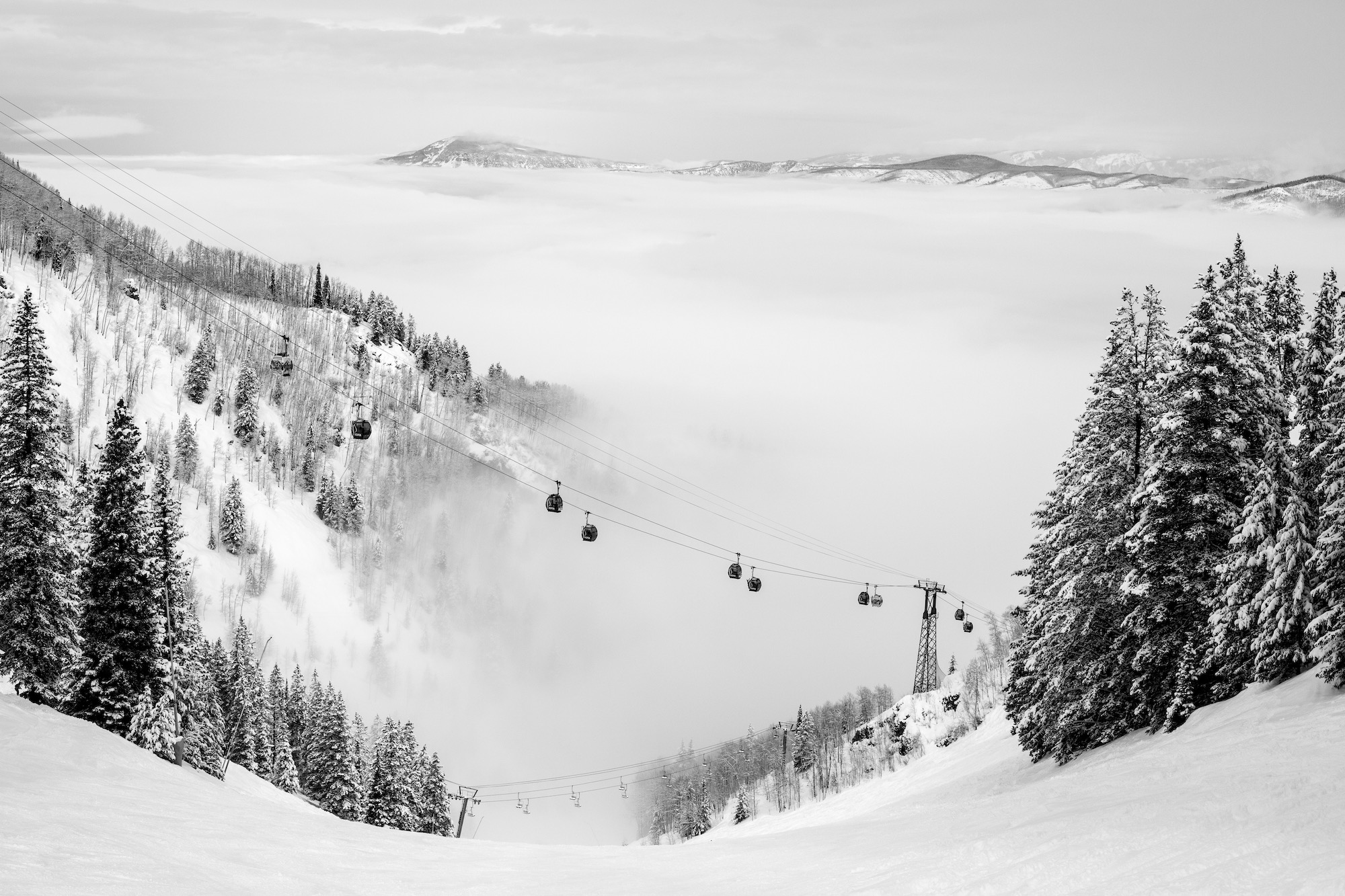 Aspen Colorado