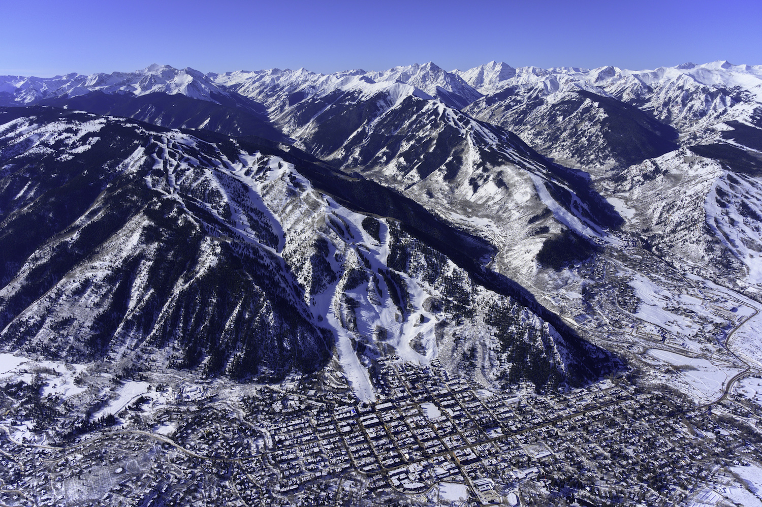 Aspen Colorado Accommodation: The Best Places to Stay for Your Ski Holiday