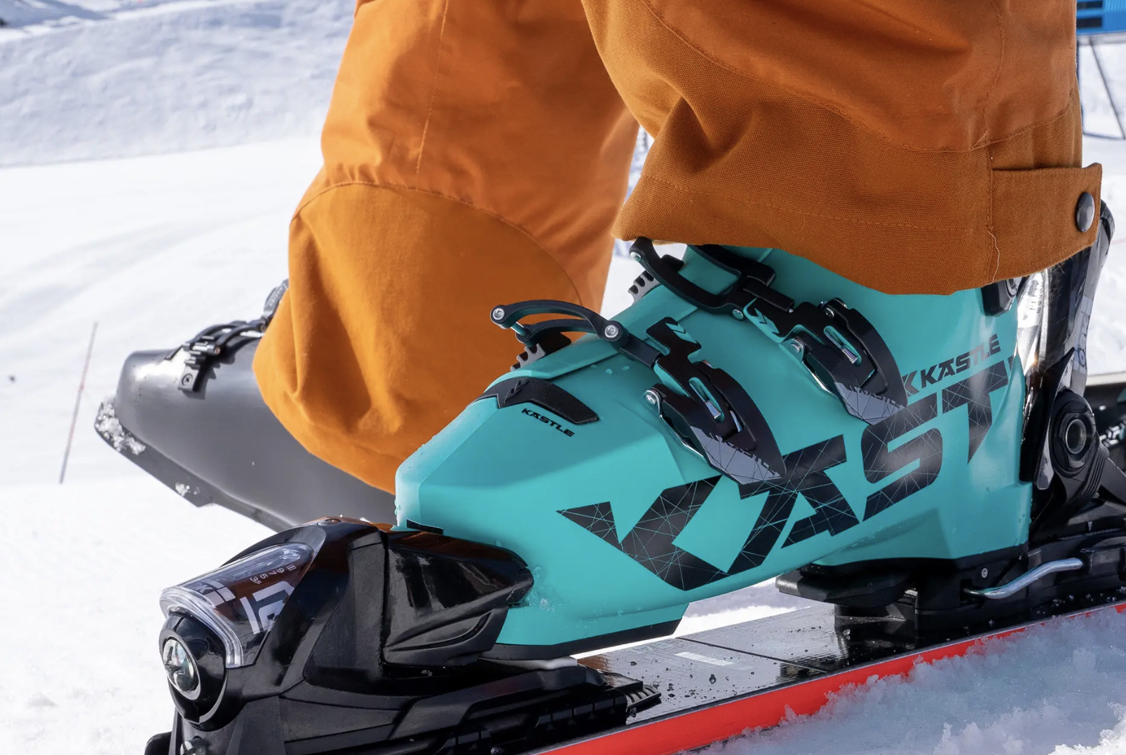 Aspen Colorado Ski Boot Fitting: Why Jim Lindsay Sets the Standard