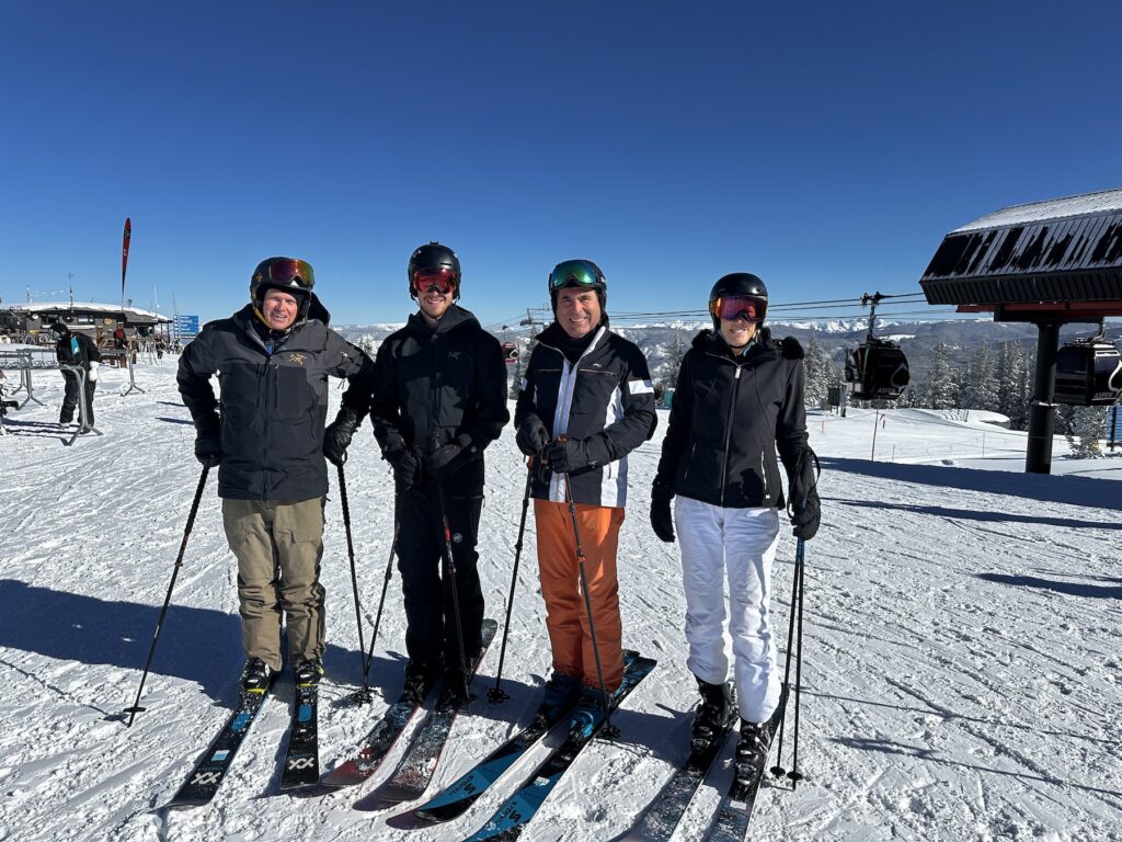 aspen colorado season 2026