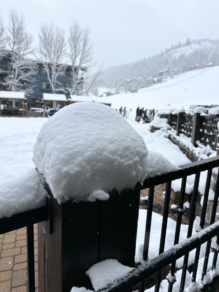 aspen colorado skiing