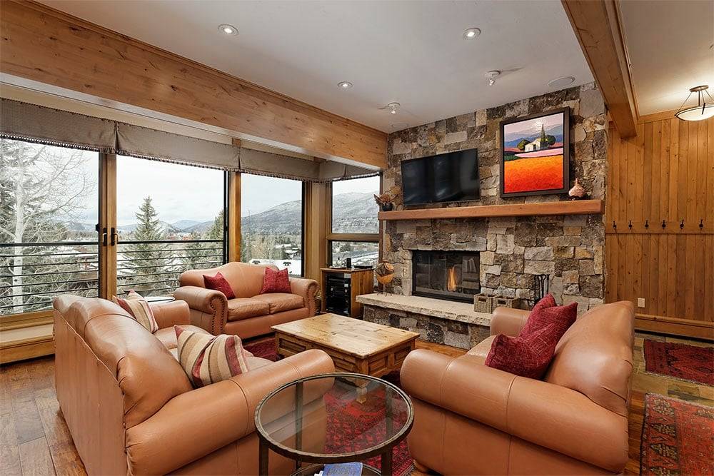 durant condominiums in aspen