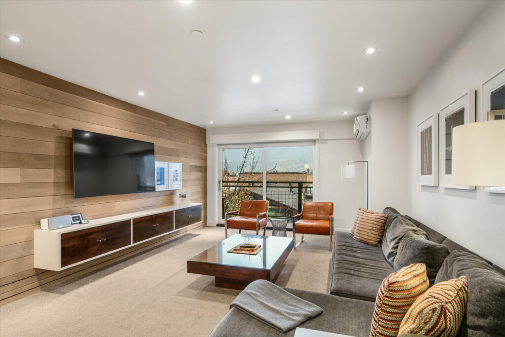 north of nell condominiums