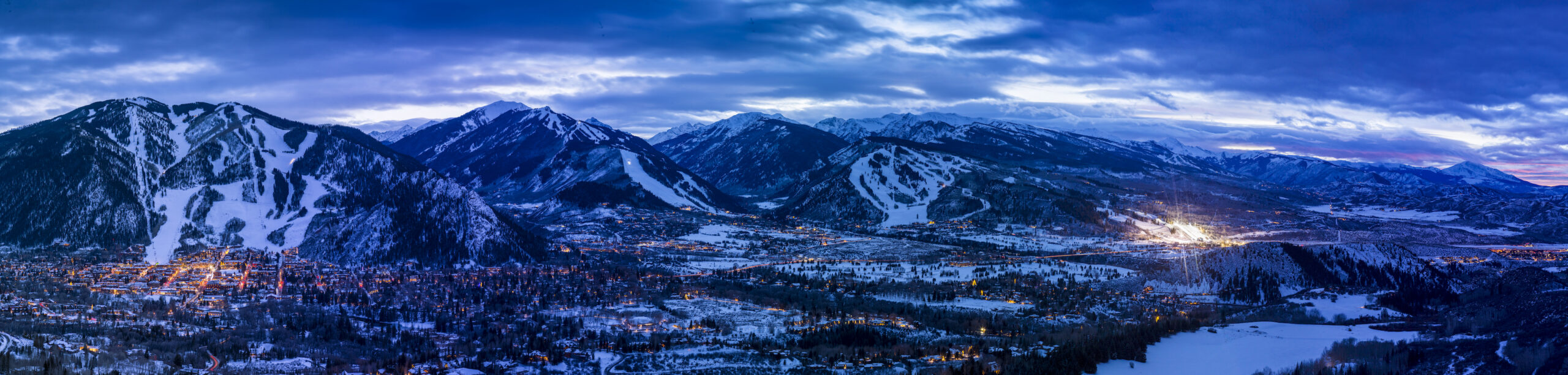 Skiing Aspen Colorado: The Standout Resort in a Tough USA Season