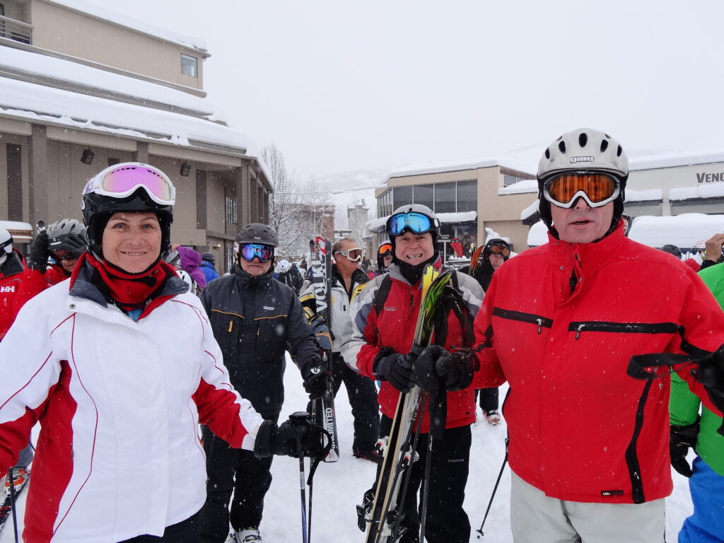 aspen snowmass group tours