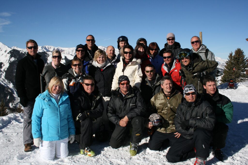 aspen snowmass ski community