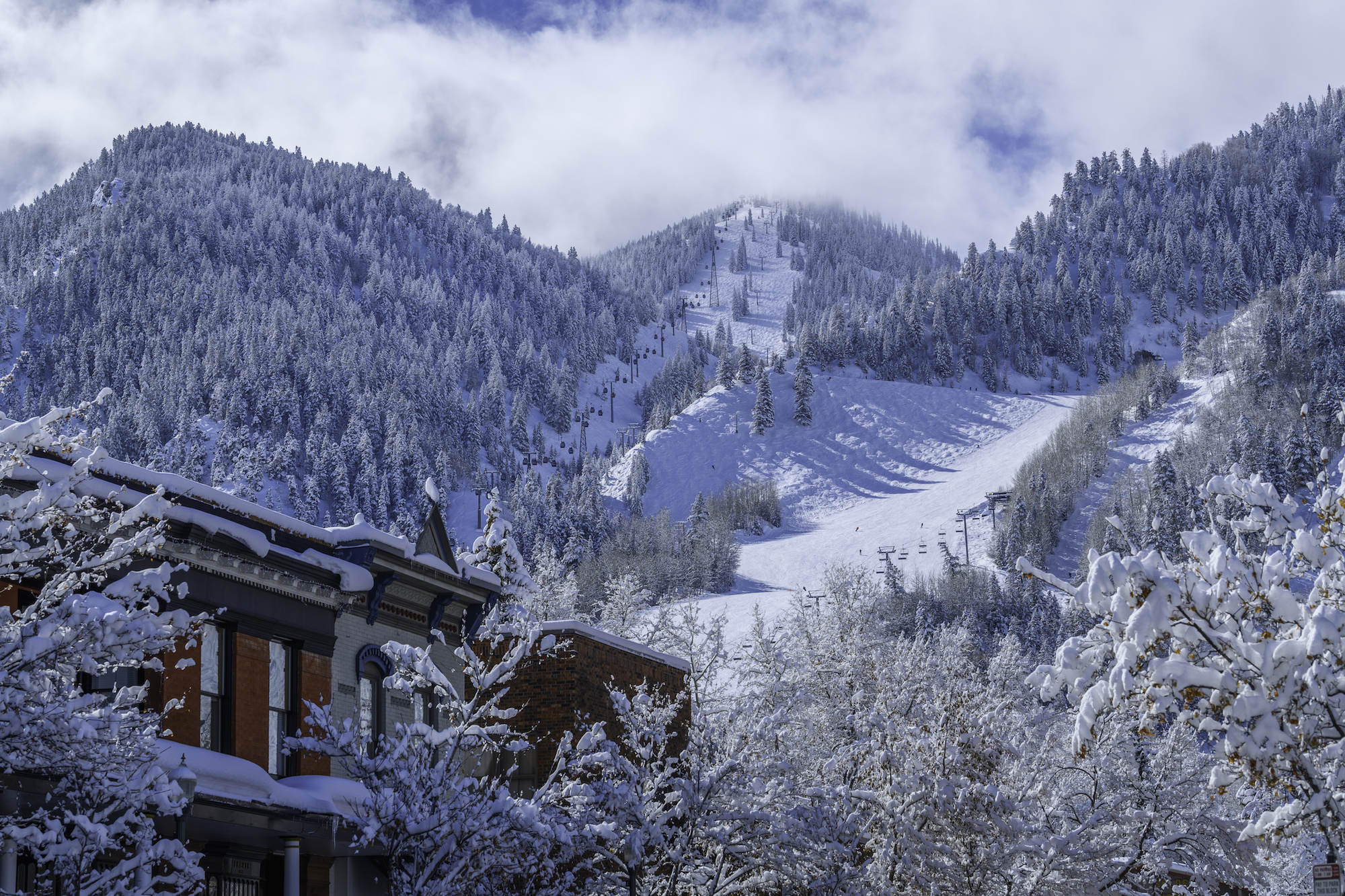 Aspen Snowmass Accommodation