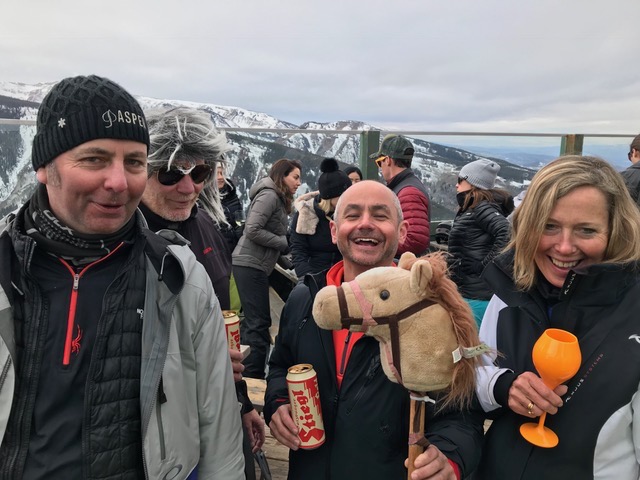 Aspen Colorado Ski Tours 2027