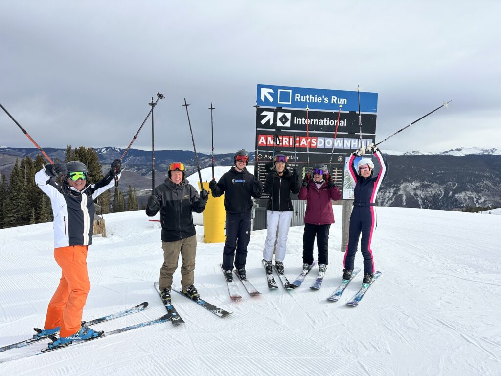aspen colorado skiing