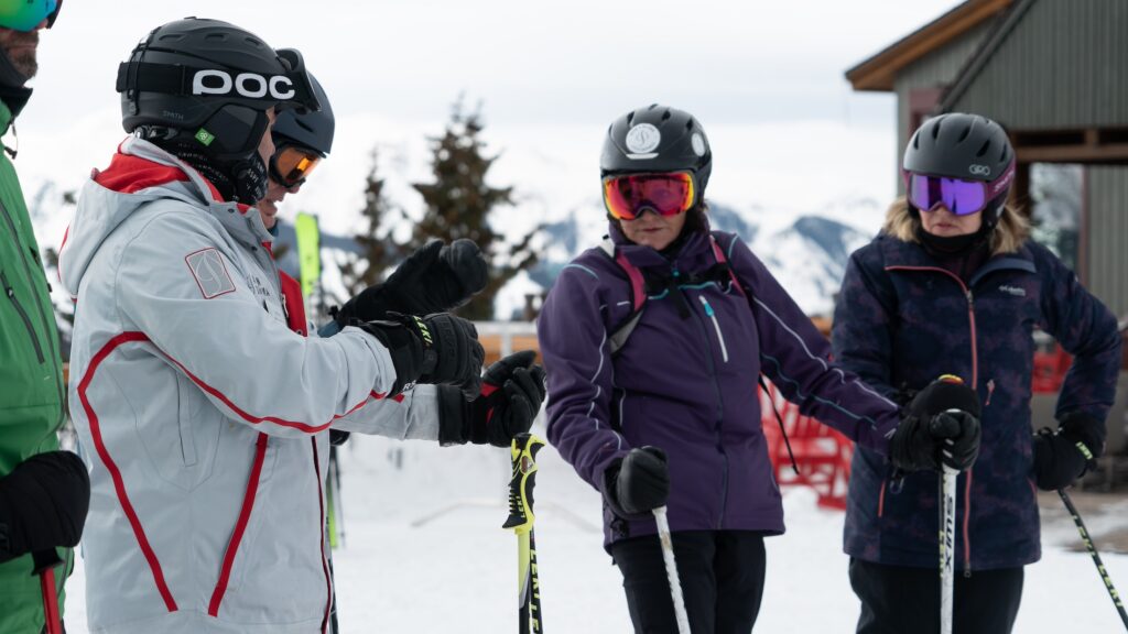 aspen snowmass community